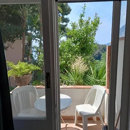 Appartement Casa Vuotto